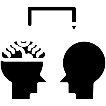 Mindset Shift Icon