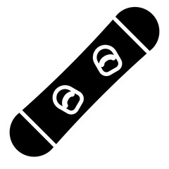 snowboard icon