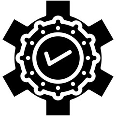 Execution Icon