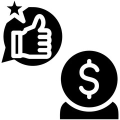 Loan Review Icon