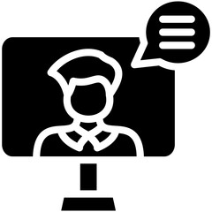 Webinar Icon