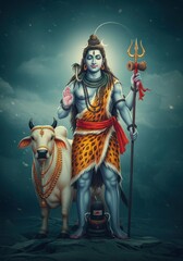 Shiva hindu god wallpaper hd image shiv ji mahadev images lord shiva photos