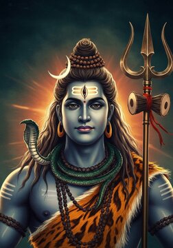 Shiva hindu god wallpaper hd image shiv ji mahadev images lord shiva photos