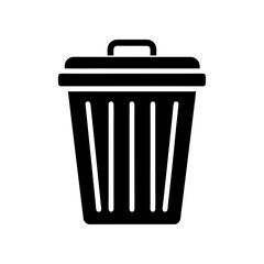 compost bin icon vector illustration