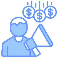 Pitch Icon