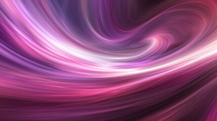 Fototapeta premium Abstract swirling colors (4)