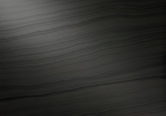 Obraz premium Striated Dark Granite Tile Wall with Depth for Luxury Interiors