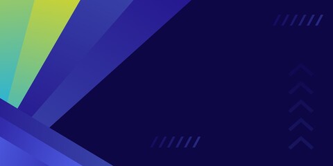 Abstract modern background with beautiful and elegant color scheme