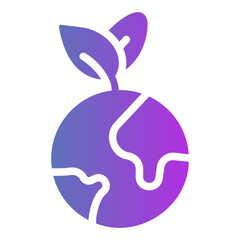 environmental Gradient icon