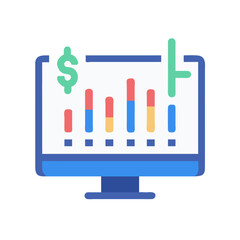  Unique Day Trading Platform Graphic for Finance
