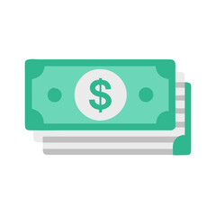  Creative Dollar Bills Vector for Finance