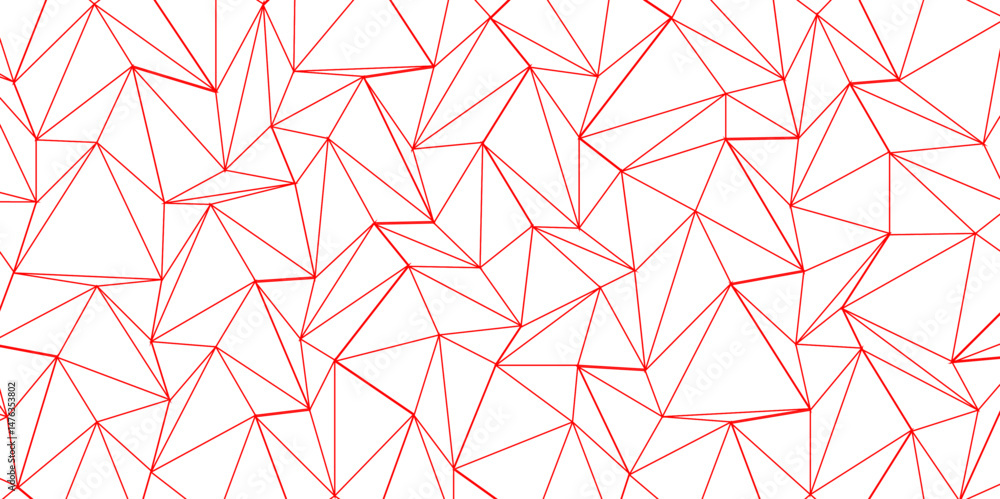 Poster abstract elegant background line texture. abstract geometric overlapping hexagon pattern abstract fu