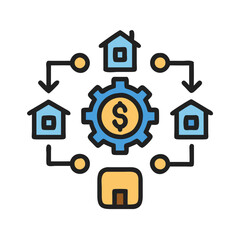  Creative Asset Management Vector for Advisors