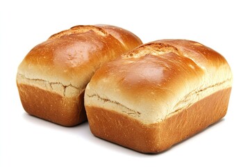 Homemade Baked Bread