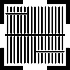 Barcode Icon