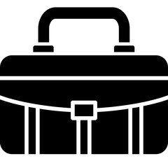 Briefcase Icon