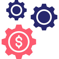 Money Management Icon