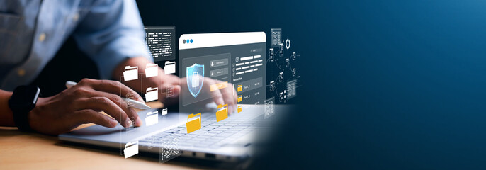 Document Management System DMS. Enterprise resource planning ERP. Document workflow sharing...