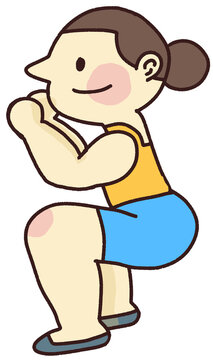 exercise