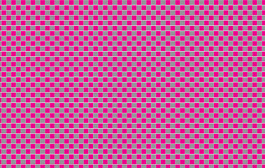 Square shape wallpaper