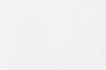 White Smoke Cement Concrete Wall Texture For Background And Design.