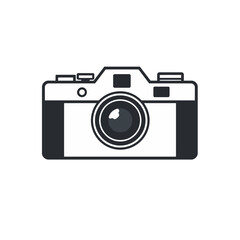 Retro Cassette Tape Music Audio Vintage Design Graphic Element Illustration Minimalist Style Simple Black White Grey Background Image Perfect for Retro Music Projects and 80s Themed Designs 90s hip   