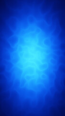 Abstract serpentine line shapes patterns vertical illustration.