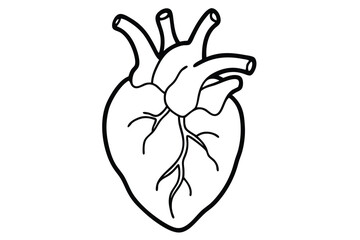 Hand holding a flower vector illustration, a symbol of nature's care