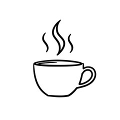 Coffee Cup Icon