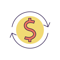transaction icon