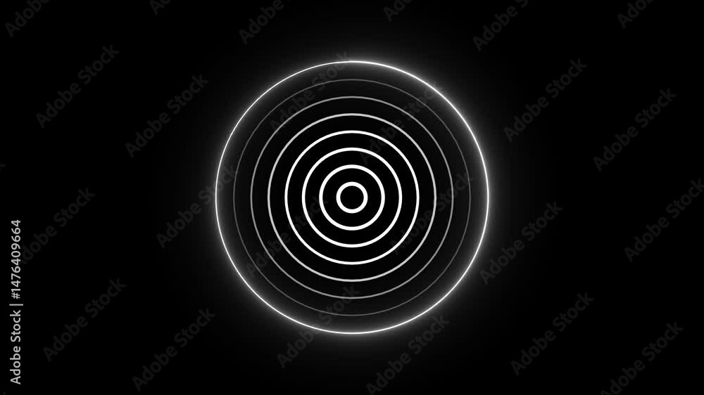 Poster signal passing radio wave.radio wave, signal passing.