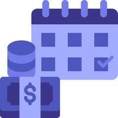 Pay Day Icon