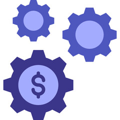 Money Management Icon