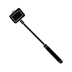 garden tools vector illustration
