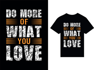 typography T-shirt design..eps