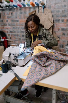 Small female owned business in South Africa