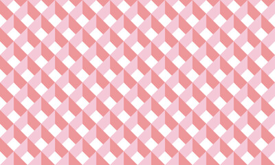 Optical Illusion Geometric Pattern – Seamless Vector Design for wrapping paper, textile prints, stationery, and digital backgrounds.