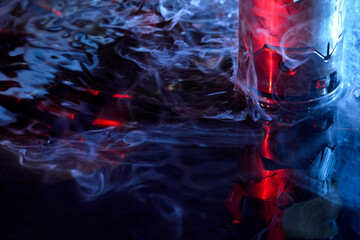 Penetration by electroerosion, EDM Technology