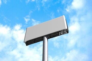 BILLBOARD MOCKUP 
