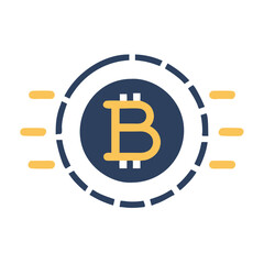  Bitcoin Features and Innovations Icon