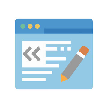 Code Editor Features and Technologies Icon