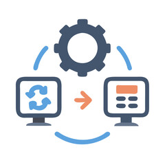  Continuous Integration Applications and Innovations Icon