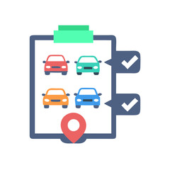  Fleet Management Insights and Trends Icon