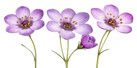 Beautiful waxflower blooms showcase delicate petals and vibrant colors, creating stunning floral display that captivates senses