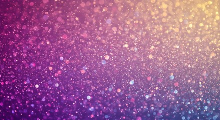 Obraz premium Soft pink glitter background, ideal for beauty, fashion, and luxury branding materials.
