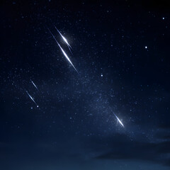 Shooting Stars