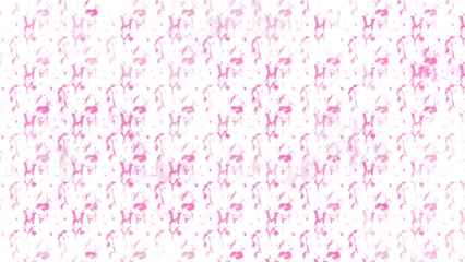 pink abstract background
