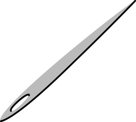 Sewing Needle
