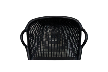  Bucket Sand scoop transparent industry concept