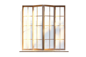 Light streaming through window creating warmth and atmosphere perfect for lifestyle visuals or interior design work